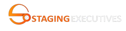 Staging Executives